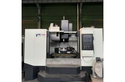 China BT40 10000rpm Spindle 5 Axis Vertical Milling Center Vmc1580 Vertical Machining Center supplier