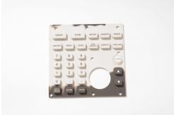China Customization Machine Silicone Rubber Keypads Mold Customized supplier