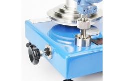 China 0.1-6Mpa Digital Pressure Gauge Piston Dead Weight Tester Calibration supplier