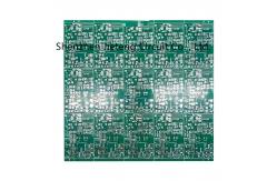 China 4 Oz Copper TG130 FR4 PCB Board Production supplier