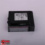IC693MDL240  GE  120 Volt AC Input Module