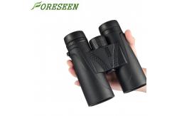 China Most Powerful Lightweight Binoculars 10x42 , Full Metal Wide Field Binoculars supplier