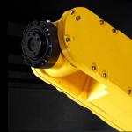 M - 20iB / 25 / 25C 6 Axis Robot Arm , Intelligent Handling Servo Robot Arm