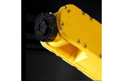 China M - 20iB / 25 / 25C 6 Axis Robot Arm , Intelligent Handling Servo Robot Arm supplier