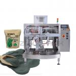 Single Station Automatic Granule Packing Machine Bag Feeding Machine for sale