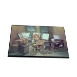 N140BGA-EA3 14 Inch Slim TFT LCD Panel 30 Pins EDP Laptop Display Screen for sale
