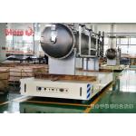 Mining Transport Automated Guided Carts  Anti Explosion 15ton Capacity for sale