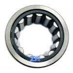 NK345233 Single Row Needle Roller Bearing 34*52*33mm For Hydraulic Pump for sale