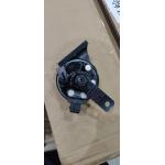 Geely EV Car Interior Parts Aluminium Alloy High Peaker Atlas Vehicle'S Sound System for sale