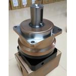 Nickel Chromium Steel Planetary Reducer And Gear Reducer Gearbox