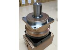 China Nickel Chromium Steel Planetary Reducer And Gear Reducer Gearbox supplier