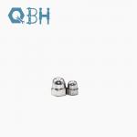 DIN1587 Cap Stainless 304 Steel Nut M4 - M12 Outer Hexagon for sale