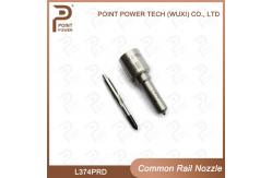 China Common Rail Nozzle L374PRD For Delphi Common Rail Injectors 33800-4A710 supplier