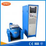 Electrodynamic Shaker And Vibration Testing Table ES-6 6000N 180 / 250Kg Max Load
