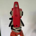1000m Reflectorless Surveying Equipment Dual Axis Compensator Total Station Kolida Kts 442r10ut for sale