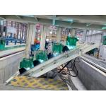 KAWE 10 Ton H Beam Automatic Welding Machine ISO9001 for sale