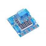 1 Channel Relay Module For Arduino Delay Power Off Upper And Lower Limit Detection for sale