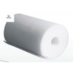 HEPA Air Filter Media In Rail Transit / Metro Air Conditioning System for sale