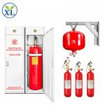 120L Fk-5-1-12 Novec 1230 Cylinder Signal Cabinet Fire Extinguishers For School for sale