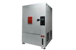 China IEC 62217 Insulation Multi Stress Testing Machine Rubber Test Equipment Lab Tester supplier