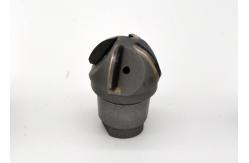 China CBN, CV Joint Milling supplier