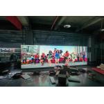 Indoor P3 Full Color LED Screen 576x576mm Cabinet For Advertising，3840hz refresh rate，1000nit brightness，can  do curved for sale