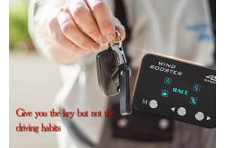 China Plug N Play Car Throttle Controller lock mode Ultimate Control supplier