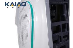 China Cartesian Robots Rapid Prototyping China Vacuum Casting Parts supplier