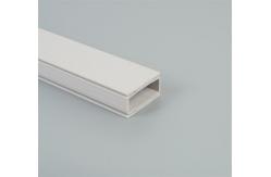 China                    Extruded PVC Trim Plastic Products              supplier