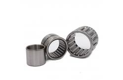 China Custom Single Needle Roller Bearing With Cylindrical Rollers supplier