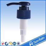 China made lotion pump soap dispenser  for hand soap for sale