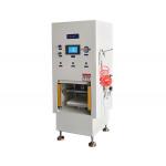 Fully Automatic Fabric Shredding Machine For Textile Formaldehyde And PH Tests for sale