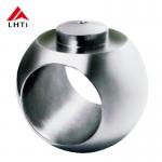 Titanium Balls Ti Gr2 Gr5 Commercial Pure Titanium Balls for Body Jewelry and Bearings for sale
