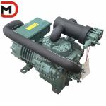 Walk in Freezer Air Compressor 75kg for 50Hz/60Hz Frequency Requirement for sale