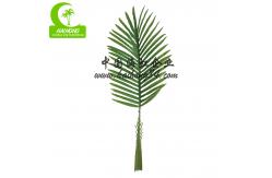 China Phoenix Palm 250cm Artificial Tropical Tree Handmade High Lifelike supplier