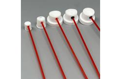 China Adjustable Nozzle For Different Spray Patterns With WD 40 Lubricant Valve supplier