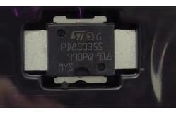 China PD85035S-E PD85035STR-E PD85035-E RF power transistor MOSFETS supplier