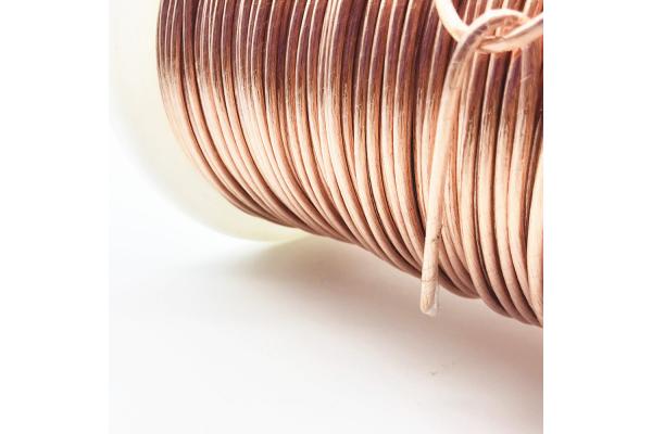 0.4mm X24 Strands High Frequency Litz Wire Pet Taped