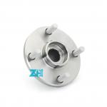 Effortless Efficiency 43502-12090 Hub Bearing Low Rolling Resistance