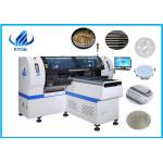 Automatic Vision Camera SMT Mounting Machine High Precision 1 Year Warranty for sale