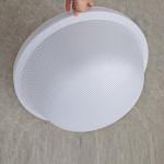 Transparent Polycarbonate Light Diffuser Sheet Customized Size Board LED Sheet Light Panel for sale