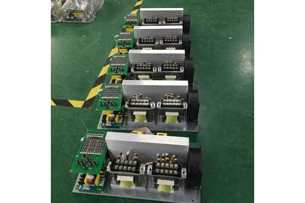 600W 1000W PCB Ultrasonic Circuit Board Drive Cleaning Transducers