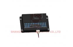 China DC24V Elevator Control Board Unintended Car Movement Protection Board , Audio Chimer supplier