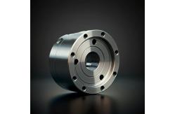 China Medical Aluminum CNC Machined Components With UPS Delivery Available supplier