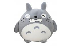 China ISO9001 Breathable PP Cotton Filling Totoro Plush Pillow supplier