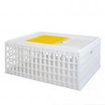 Farming PP Poultry Carrier Crate Chicken Transport for sale