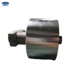 Long Stroke RH Series Solid Center Rotary Hydraulic Chuck Cylinder for sale