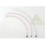 High Sensitivity Epoxy Coated NTC Thermistor For Digital Thermometer for sale