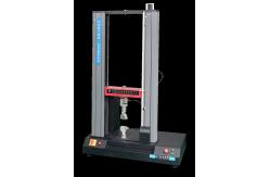 China Computer Tensile Testing Equipment , Double Column Tensile Strength Testing Machine supplier