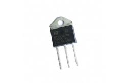 China BTA41600B SCR Thyristor 40A 600V TO-220 package BTA41600B supplier